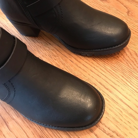 Selela Boot by SpringStep - Picture 5 of 10